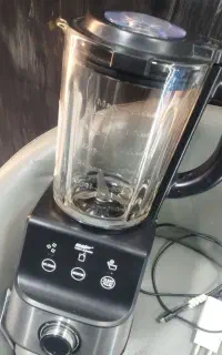بلندر