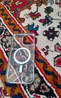 قاب گوشی آیفون ۱۳پرومکس نو نو