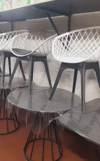 تمام‌چوب