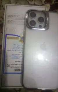 گوشی اپل آیفون ۱۴ پرو غیر اصلی