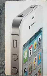iPhone 4s