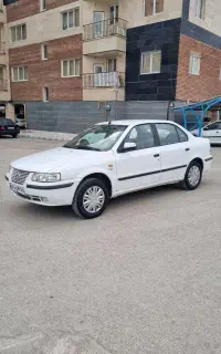 سمندlx۹۹