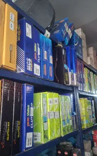 فروش اقساطی کالا و خدمات خودرو و منزل