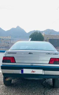 ۴۰۵ تک مدل ۹۱ دور رنگ‌