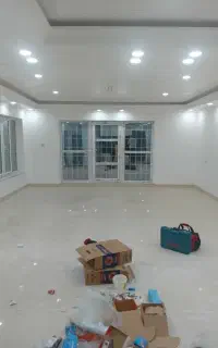 برق کار ساختمان