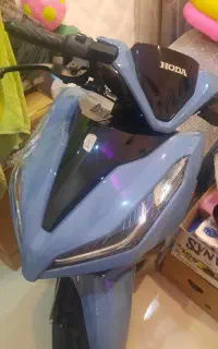 موتور کلیک صفر کیلومتر