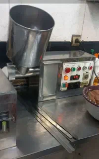 کوبیده زن تمام اتومات آخرین مدل بازار موتوربزرگ
