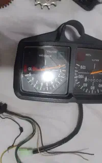 موتور هندا لوازم موتور فقط یک جآ