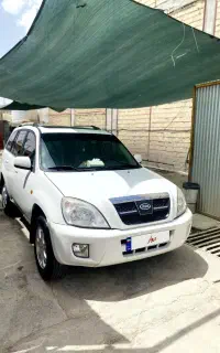 ام وی ام x33 مدل۹۳