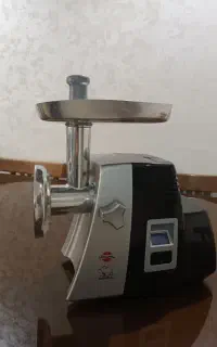 چرخ گوشت پارس خزر