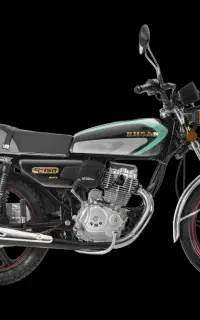 موتور احسان 200cc مدل 1401