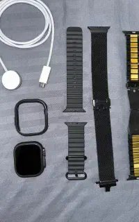 Apple watch ultra 2 اپل واچ الترا