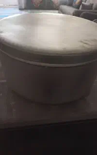 دیگ ورشو ۲۵نفزه نو تمیز واکبند