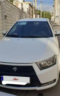 دنا پلاس مدل ۱۴۰۰
