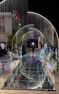 تالار پذیرایی کاخ مرمر