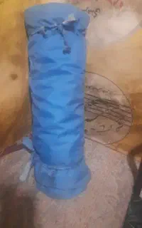 کیسه خواب برزنتی خارجی ضدآب سوئدی