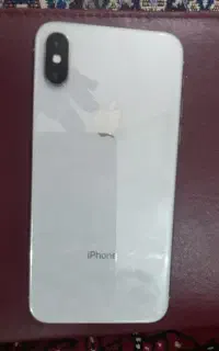 ایفون x