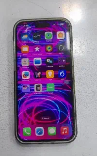 iPhone 16 Pro max 256
