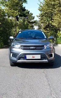 ام وی ام ایکس۲۲  کارمندی فروش فوری MVM X22