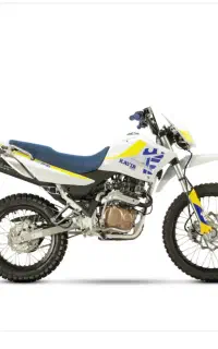 موتور تریل T2 230