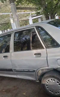 فروش فوری پرایددوگانه ۱۴۱انژگتور