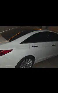 Sonata Yf 2012