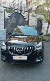 هایما s7   مشابه صفر کم کار