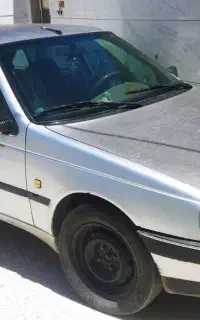 مسافر دربسی از استان لرستان به نقاط ایران