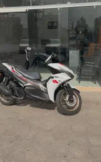 موتور ایروکس ۱۷۰ مدل ۱۴۰۳