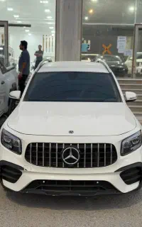 Mercedes benz GLB