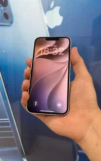 آیفون ۱۳ نرمال ۱۲۸ گیگ سفید باتری ۸۳