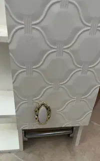 ایینه دستشویی نو