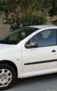 ۲۰۶ مدل ۹۷ بدون رنگ