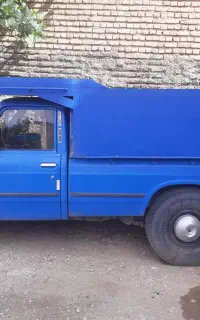 نیسان زامیاد
