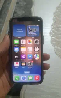 آیفون ۱۲ مینی