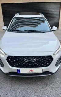 ام وی ام x22 پرو دنده مدل آخر ۱۴۰۲