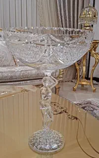 اجیل خوری انتیک روسی کمیاب کلکسیونی