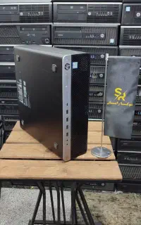 مینی کیس فروشگاهی اداری شرکتی hp g3 g2 g1