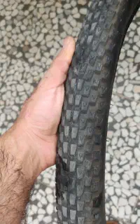لاستیک دوچرخه ۲۷.۵یاسا صفر