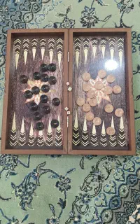 تخته نرد