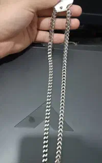 گردبند مردانه ، اکسسوری ، بدلیجات،دستبند ، گردبند