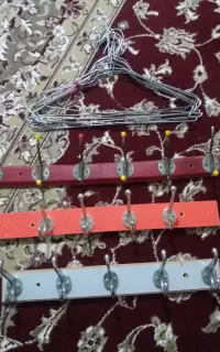 چوب لباسی
