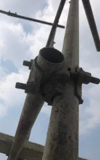 بست داربست