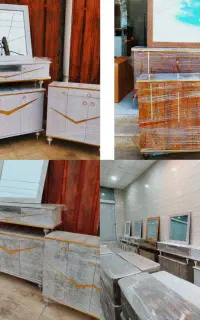 پخش جاکفشی.کمد دراور آیینه کنسول میزتلویزیون رامان