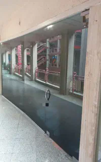 فروش مغازه/۱۶ متر/ قیمت استثنایی/پاساژ زرتشت