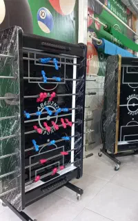 بیلیاردفوتبالدستی ایرهاکی وتنیس