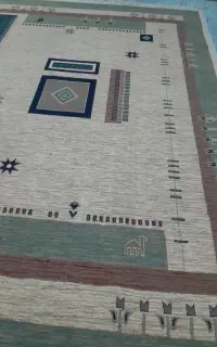 قالی ۱۲متری