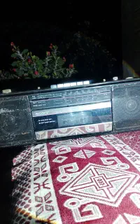 ضبط سوت سونی