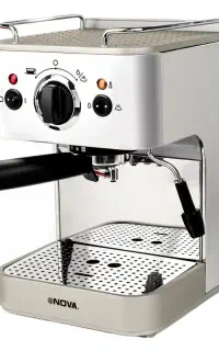 اسپرسو ساز Nova