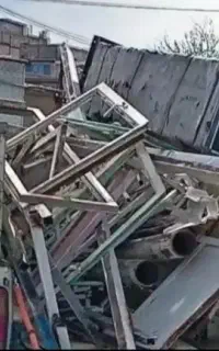 خرید کارتن وضایعات درب منزل